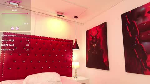 sussy online show from March 5, 8:16 pm