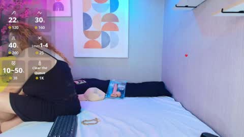 sussy online show from June 4, 11:49 am