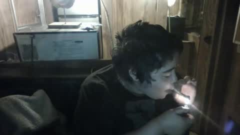 wigper online show from January 18, 2:04 am