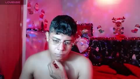 wiilliam online show from December 4, 2:15 pm