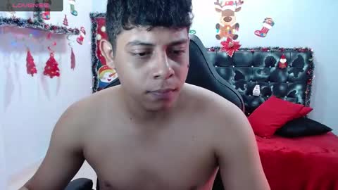 wiilliam online show from December 17, 5:04 pm