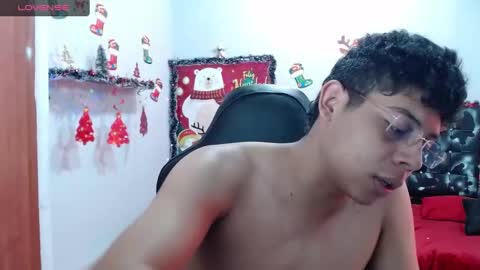 wiilliam online show from December 19, 6:45 pm