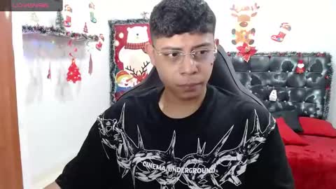 wiilliam online show from December 22, 1:00 pm