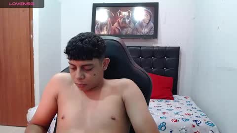 wiilliam online show from February 13, 4:07 pm