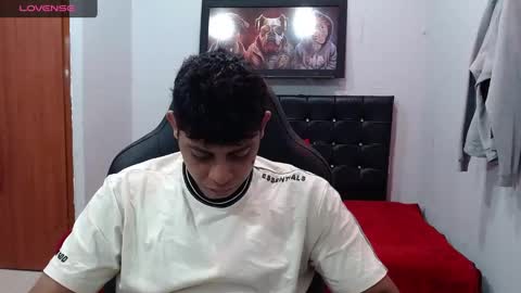 wiilliam online show from February 20, 11:53 am