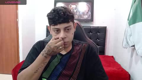 wiilliam online show from February 21, 11:55 am