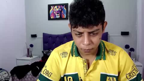 wiilliam online show from September 30, 2:22 pm