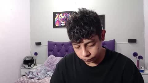 wiilliam online show from October 8, 1:53 pm