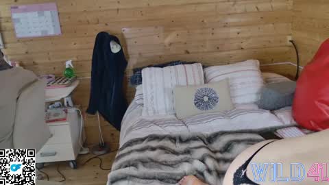  RoanWild  Wild  online show from April 1, 10:16 am