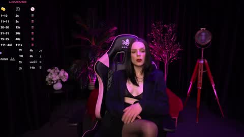 Alice online show from April 9, 3:28 pm