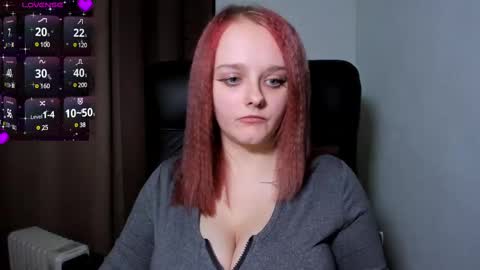 Diana online show from February 19, 9:14 pm