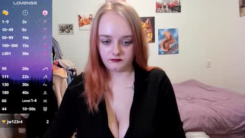 Diana online show from February 20, 8:09 pm