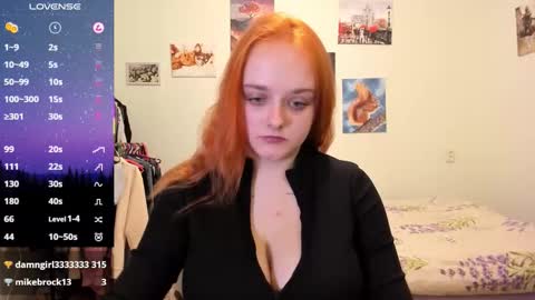 Diana online show from March 7, 10:29 pm