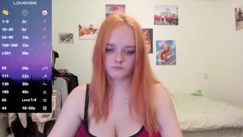 Diana online show from March 30, 1:17 am