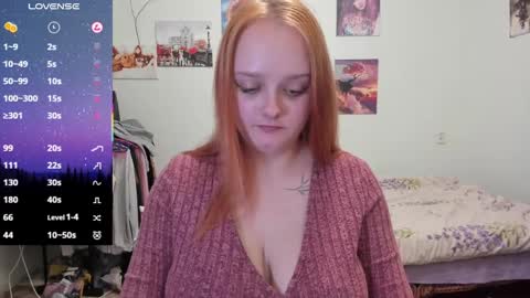 Diana online show from April 7, 4:51 pm