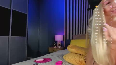 WILD-ANGEL777a online show from November 26, 6:36 am