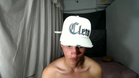 Snapshot of wild_fantasy_69 chatting on January 14, 5:40 am wild_fantasy_69 online show from January 14, 5:40 am