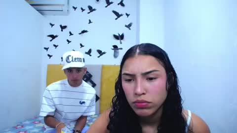 Snapshot of wild_fantasy_69 chatting on January 18, 2:47 am wild_fantasy_69 online show from January 18, 2:47 am