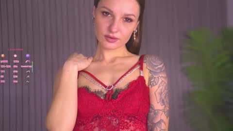 Audrey online show from November 14, 8:35 am