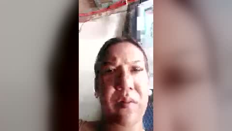 wild_iyah online show from June 20, 2:03 am