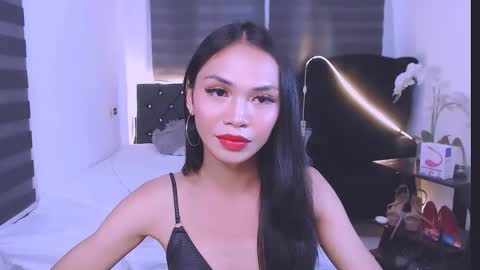 Snapshot of wild_lily30 chatting on February 8, 11:55 pm wild lily30 online show from February 8, 11:55 pm