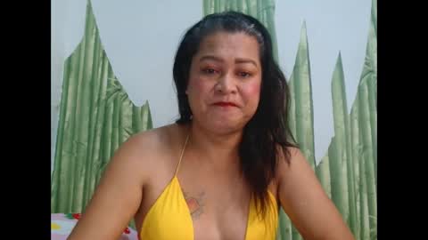 Snapshot of wild_pamela chatting on October 4, 1:47 am loving trans Pamela online show from October 4, 1:47 am