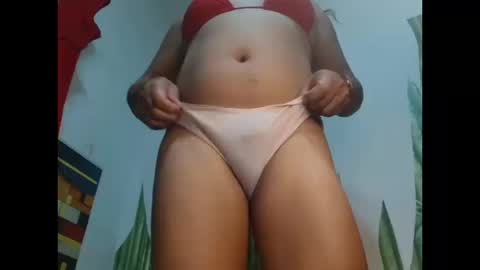 Snapshot of wild_pamela chatting on October 8, 12:25 pm loving trans Pamela online show from October 8, 12:25 pm