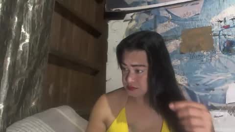 loving trans Pamela online show from April 19, 12:48 pm