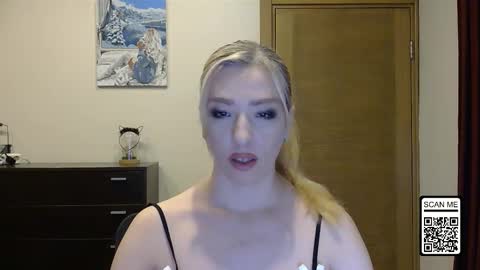 Alina online show from November 8, 2:39 pm