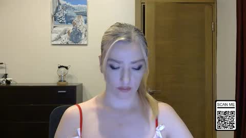 Alina online show from November 11, 3:23 pm