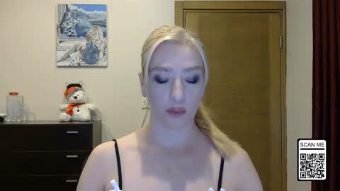 Alina online show from November 23, 2:28 pm