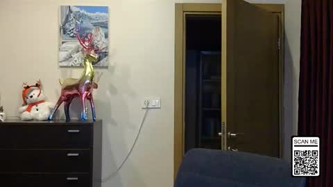 Alina online show from December 22, 3:53 pm