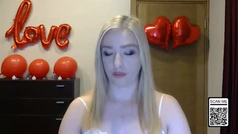 Alina online show from February 15, 4:36 pm