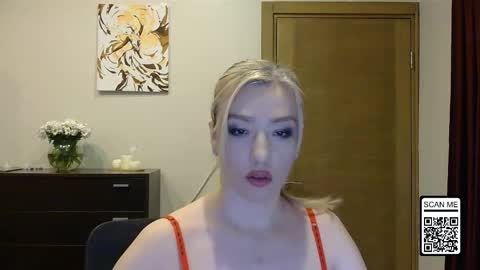 Alina online show from February 21, 4:52 pm