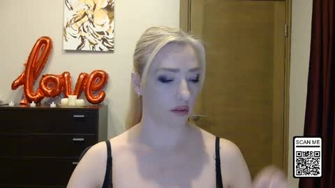 Alina online show from March 29, 5:02 pm