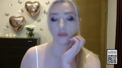 Alina online show from May 5, 6:27 pm