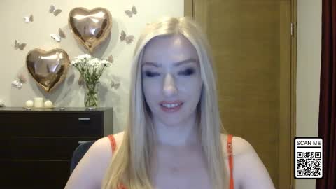 Alina online show from May 9, 6:24 pm