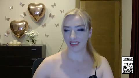 Alina online show from May 11, 6:05 pm