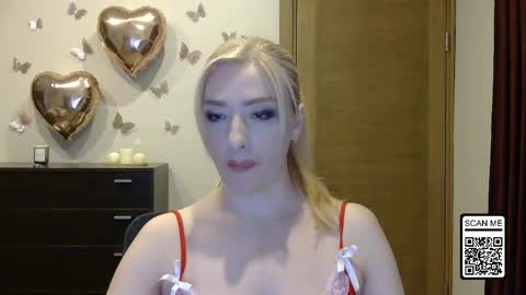 Alina online show from May 15, 5:53 pm