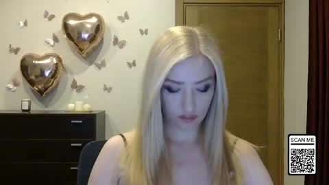 Alina online show from May 17, 6:04 pm