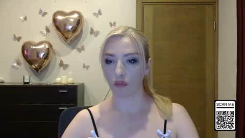 Alina online show from May 27, 2:47 pm