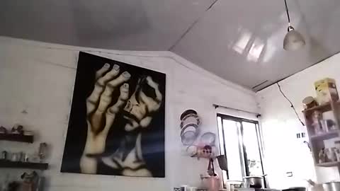 Snapshot of wild_touch chatting on November 1, 8:55 pm DeimarGmez online show from November 1, 8:55 pm