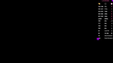 Mia online show from January 15, 8:08 am