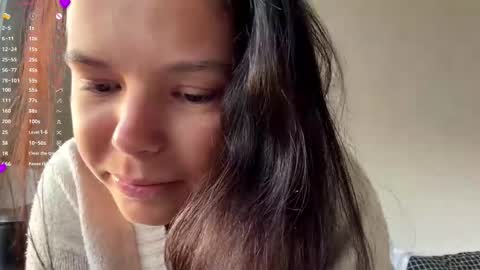 Mia online show from March 21, 5:05 pm