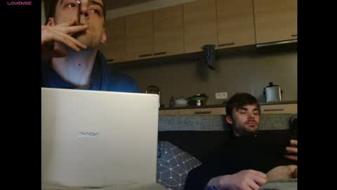 Shane  Jack online show from January 26, 11:39 pm