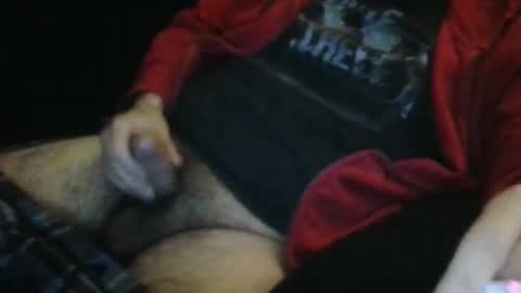 WildeAlex online show from March 10, 12:15 am