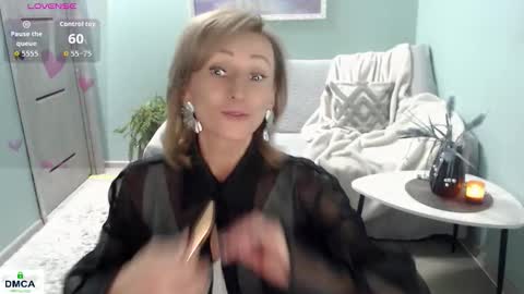 Helen online show from March 27, 5:57 am