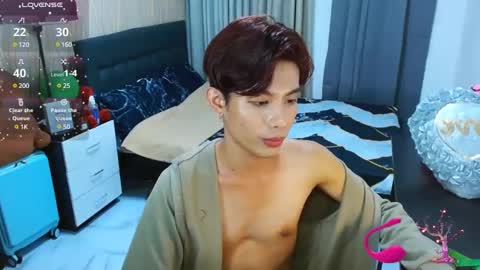 Arvie Rubio online show from March 4, 3:04 pm