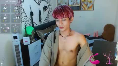 Arvie Rubio online show from October 3, 6:38 pm