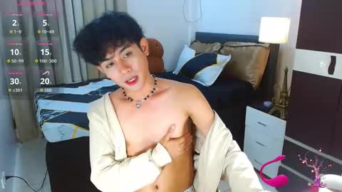 Arvie Rubio online show from February 26, 7:35 pm